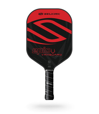 Selkirk Vanguard 2.0 Hybrid Epic