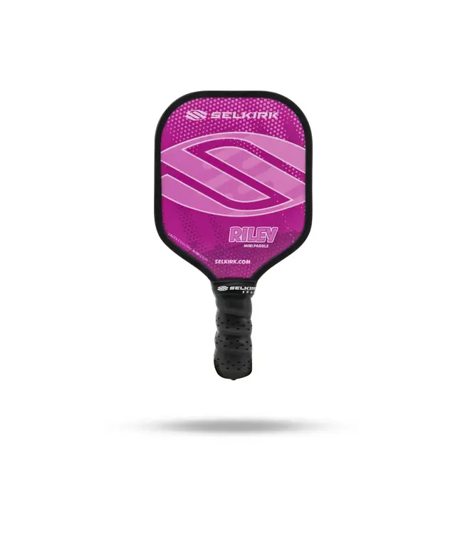 Selkirk Riley Mini Pickleball Paddle