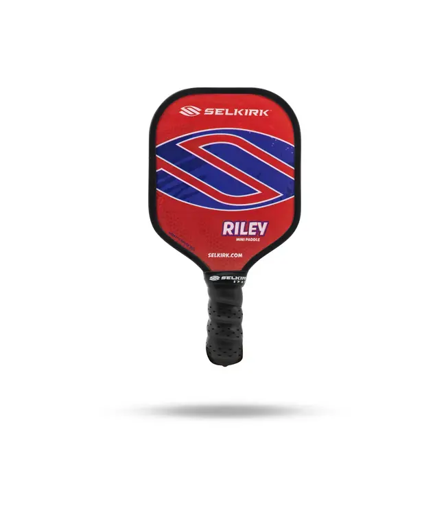 Selkirk Riley Mini Pickleball Paddle