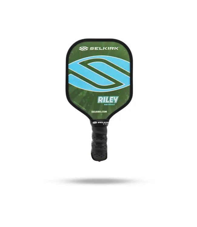 Selkirk Riley Mini Pickleball Paddle