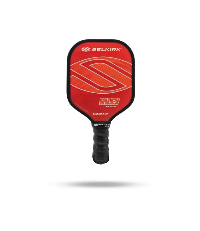 Selkirk Riley Mini Pickleball Paddle