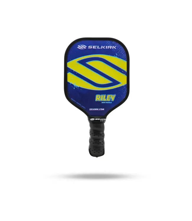 Selkirk Riley Mini Pickleball Paddle