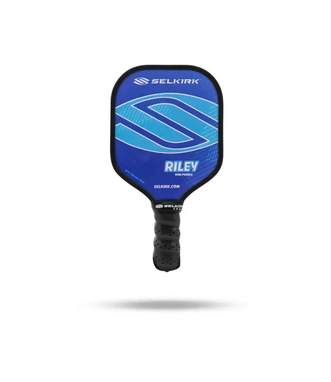 Selkirk Riley Mini Pickleball Paddle