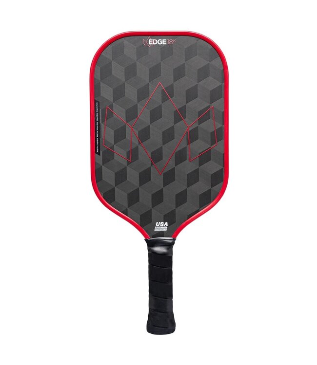 Diadem Diadem Edge 18k Pickleball Paddle 8.0 oz