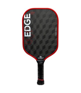 Diadem Edge 18k Pickleball Paddle 8.0 oz