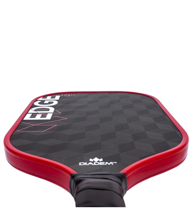 Diadem Diadem Edge 18k Pickleball Paddle 8.0 oz