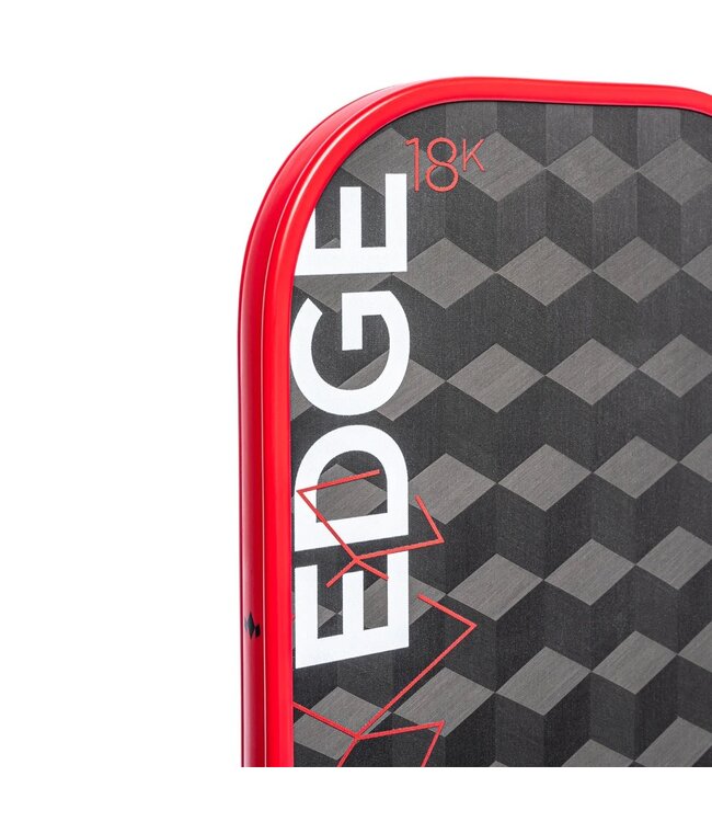 Diadem Diadem Edge 18k Pickleball Paddle 8.0 oz