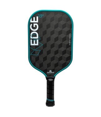 Diadem Edge 18k Power Thermoformed Teal