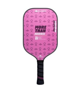 Diadem Rush Paddle Pink 7.9 oz