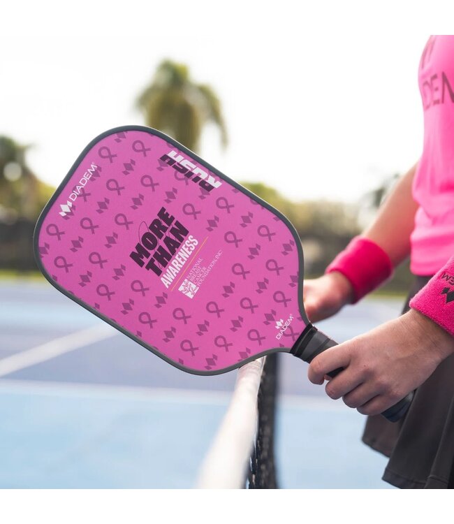 Diadem Rush Paddle Pink 7.9 oz