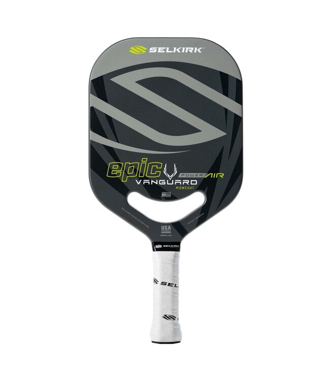 Selkirk Vanguard Power Air Epic