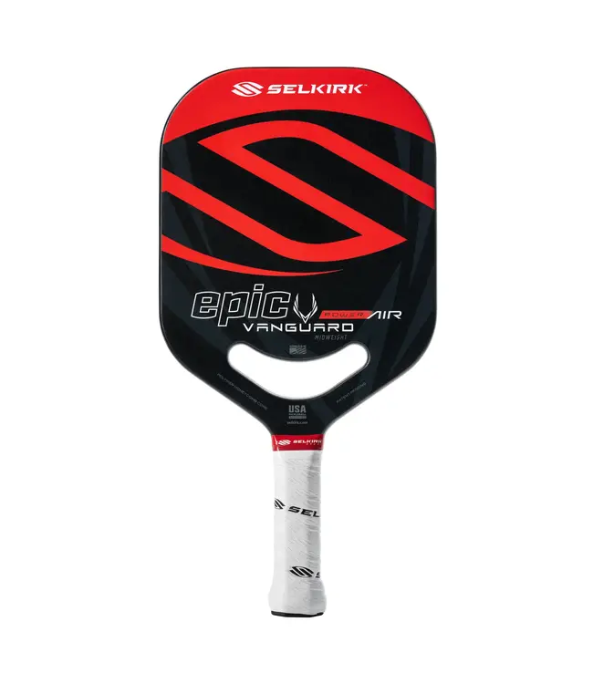 Selkirk Vanguard Power Air Epic