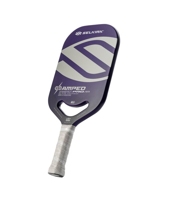 Selkirk Amped Pro Air Invikta