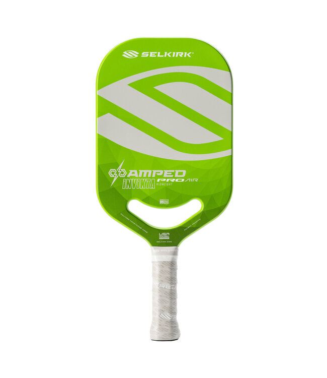 Selkirk Amped Pro Air Invikta