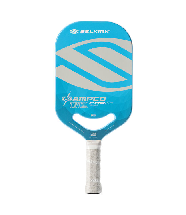 Selkirk Amped Pro Air Invikta