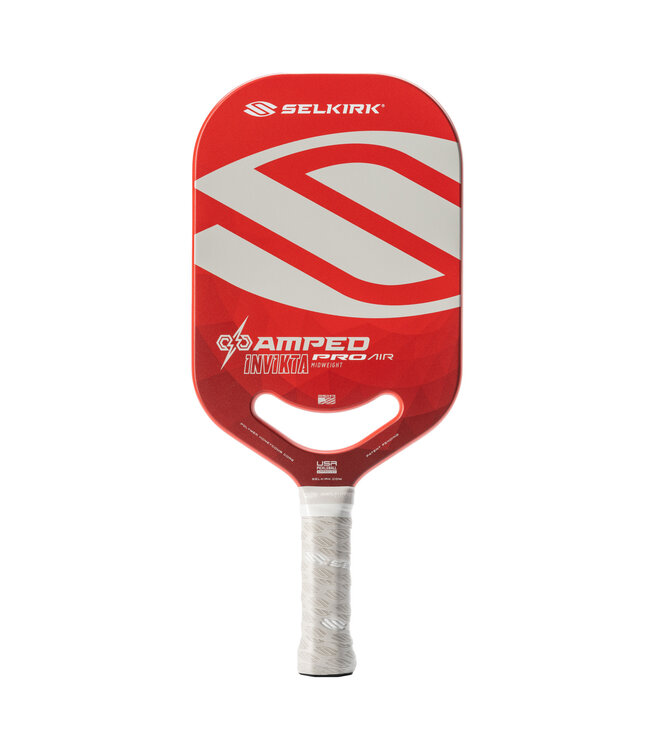 Selkirk Amped Pro Air Invikta