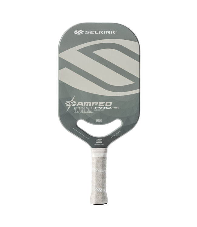 Selkirk Amped Pro Air Invikta
