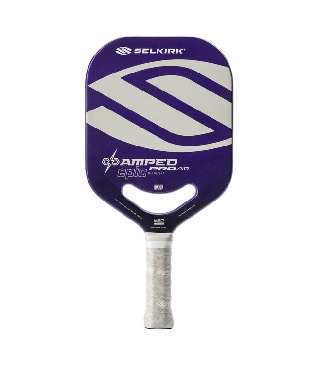 Selkirk Amped Pro Air Epic