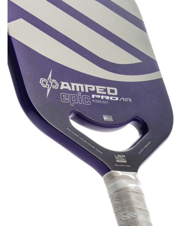 Selkirk Amped Pro Air Epic