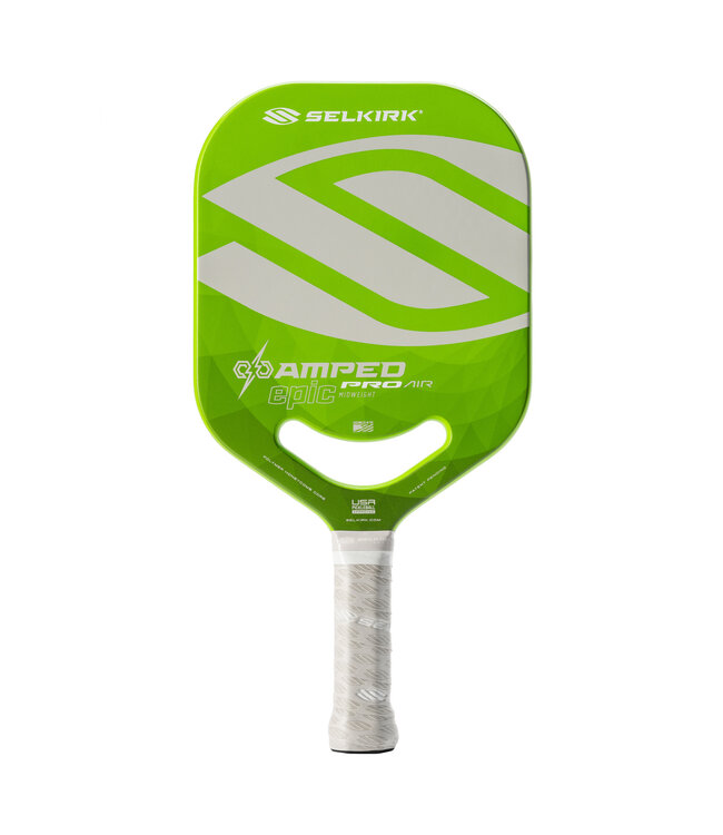 Selkirk Amped Pro Air Epic