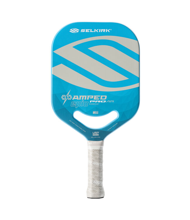 Selkirk Amped Pro Air Epic