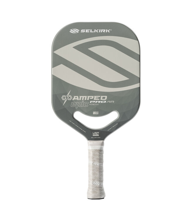 Selkirk Amped Pro Air Epic