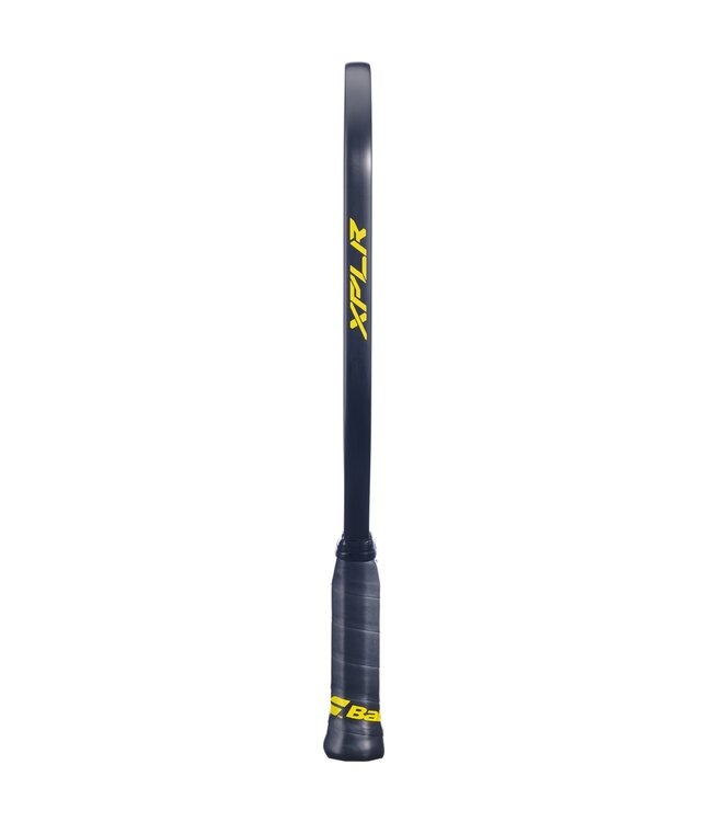 Babolat Paddle XPLR Black/Yellow 2023