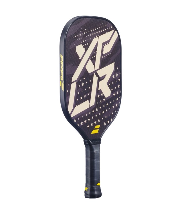 Babolat Paddle XPLR Black/Yellow 2023