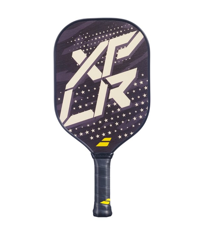 Babolat Paddle XPLR Black/Yellow 2023