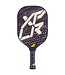 Babolat Paddle XPLR Black/Yellow 2023