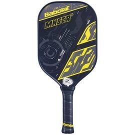 Babolat Paddle MNSTR + Black/Yellow 2023