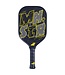 Babolat MNSTR + Black/Yellow 2023 Pickleball Paddle