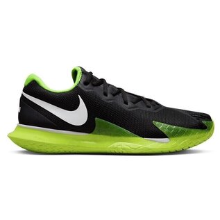 Nike Zoom Vapor Cage 4 Rafa Ms X Noir/Volt/Wht 11.0