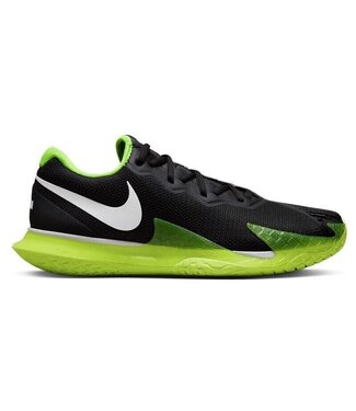 Nike Zoom Vapor Cage 4 Rafa Ms X Noir/Volt/Wht 11.0