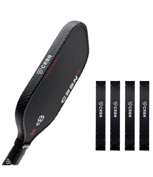 CRBN Protective Edgeguard Tape 4-PK