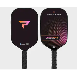 Paddletek Tempest Reign Pro Standard v3