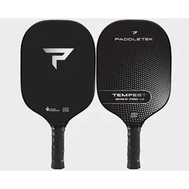 Paddletek Tempest Wave Pro Thin v3