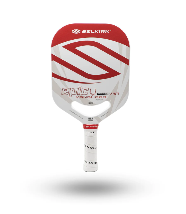 Selkirk Vanguard Power Air Epic