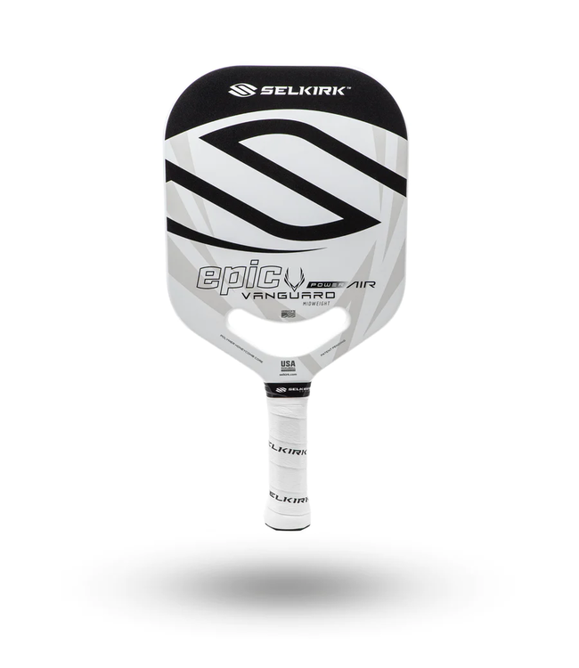 Selkirk Vanguard Power Air Epic