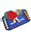 Joola JOOLA Family Table Tennis Rackets & Balls Set
