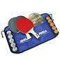 Joola JOOLA Family Table Tennis Rackets & Balls Set