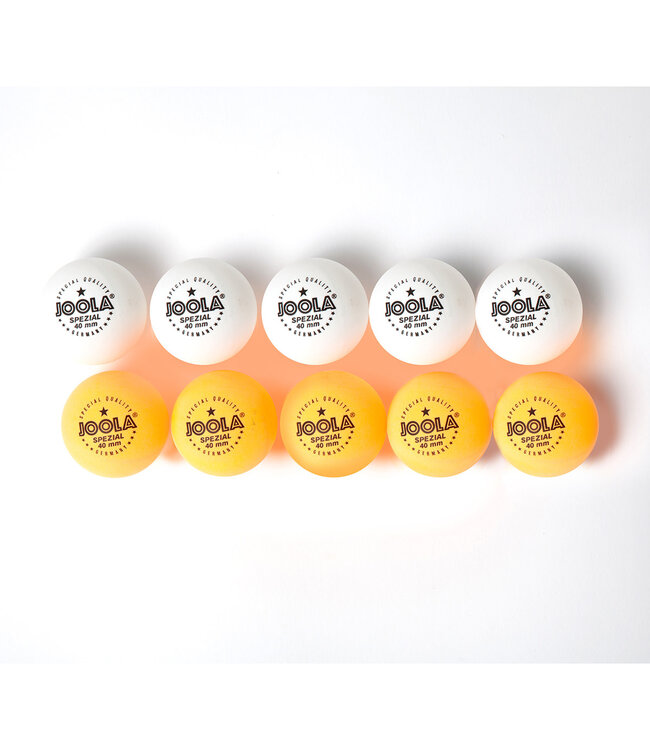 Joola JOOLA Family Table Tennis Rackets & Balls Set