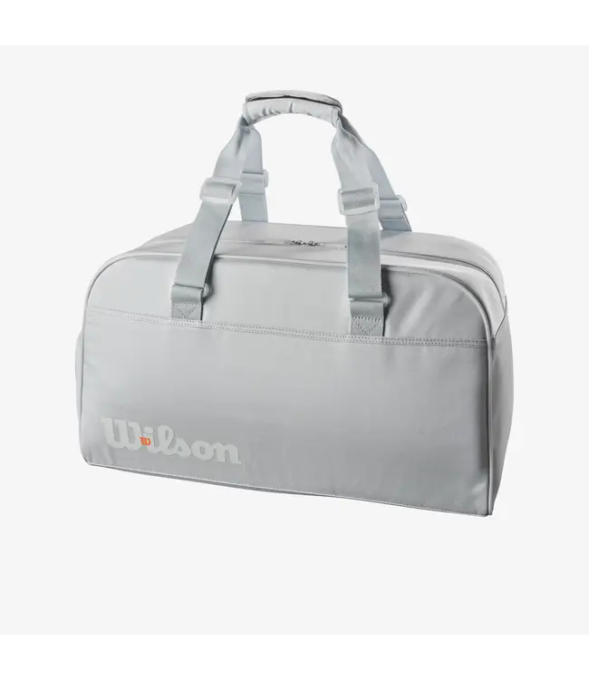 Wilson Shift Duffel Arctic Ice