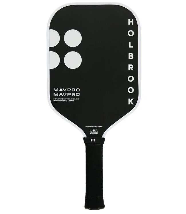 Holbrook Mav Pro 2.0 16mm