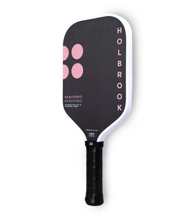 Holbrook Mav 2.0 16mm