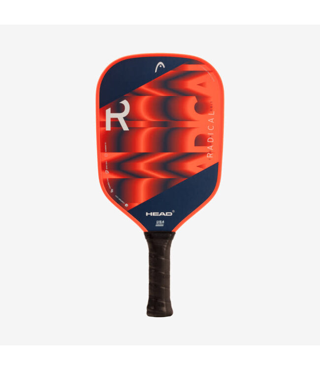 Head/Penn Radical Tour Grit 2024