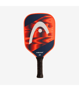 Head/Penn Radical Tour Grit 2024