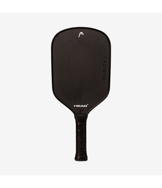 Head/Penn Radical Nite Pickleball Paddle