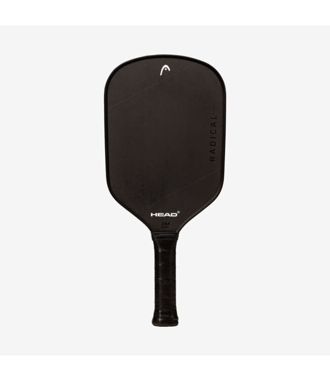 Head/Penn Radical Nite Pickleball Paddle