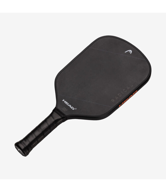 Head/Penn Radical Nite Pickleball Paddle
